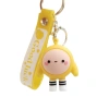 Creative game egg doll party doll keychain car pendant Item Picture
